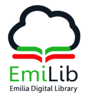 EmiLib (Emilia Digital Library)