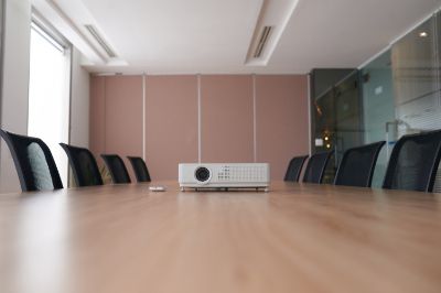 sala consiglio