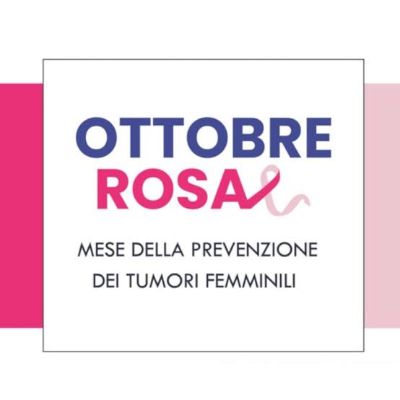 ottobre rosa