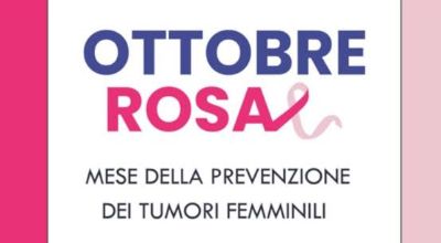 ottobre rosa
