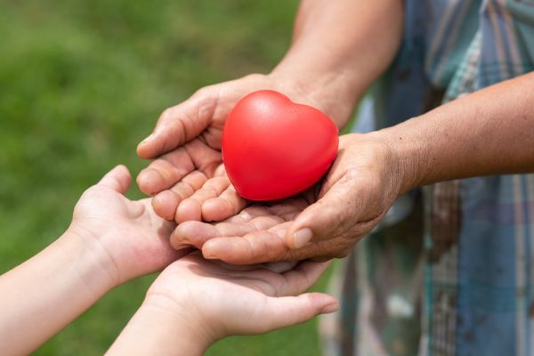 Servizio sociale associato dell'Unione dei Comuni del Frignano